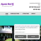 algonkinmotel.com algonkinmotel.com