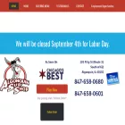 algonquinsubs.com algonquinsubs.com