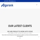 algorank.ca algorank.ca