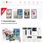 algoreport.de