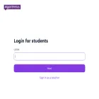 algorithmics.asia