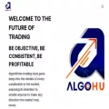 algotradershub.com