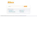 alhea.com