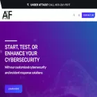 aliasinfosec.com