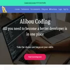 aliboucoding.com