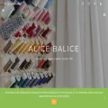 alicebalice.fr