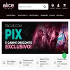 alicegames.com.br alicegames.com.br