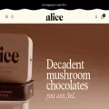 alicemushrooms.com alicemushrooms.com