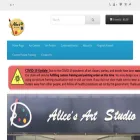 alicesartstudio.ca
