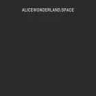 alicewonderland.space alicewonderland.space