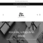 aliceyalex.com aliceyalex.com