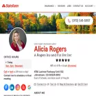 aliciaismyagent.com