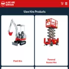 alidehire.co.uk alidehire.co.uk