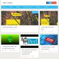 aliencoders.com aliencoders.com