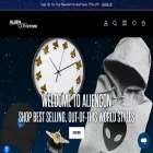 alienconstore.com