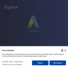 aligence.nl