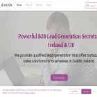 alignca.ie alignca.ie
