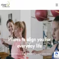 alignedforlife.com.au alignedforlife.com.au