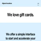 alignedincentiv.es