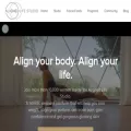 alignedlifestudio.com