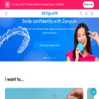 aligners.zenyum.com