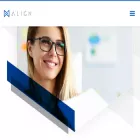 alignexec.com