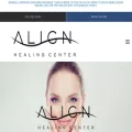 alignhealingcenter.com