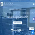 alignmeridian.com