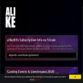 aligueler.com