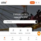 alike.io