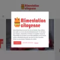 alimentationcitoyenne.fr alimentationcitoyenne.fr