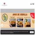 alimentosconvenientes.com.mx
