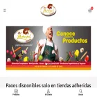 alimentosdelpedregal.com alimentosdelpedregal.com