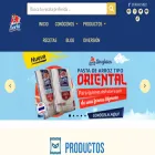 alimentosdoria.com alimentosdoria.com