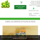 alimentossas.com