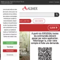 alimex.fr