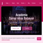 alinababayan.com alinababayan.com