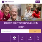 alinahomecare.com alinahomecare.com