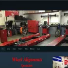 alineautomotive.net