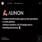 alinon.tech alinon.tech