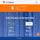 aliolietuva.com aliolietuva.com