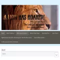 alionhasroared.org