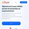 alipanel.com alipanel.com
