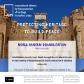 aliph-foundation.org aliph-foundation.org