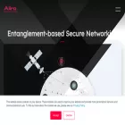 aliroquantum.com aliroquantum.com