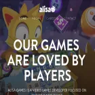alisagaming.com alisagaming.com