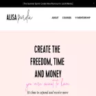 alisawilcox.com alisawilcox.com