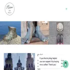 alisononfoot.com