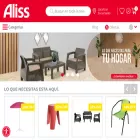 aliss.com.pa