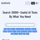 alistforai.com alistforai.com